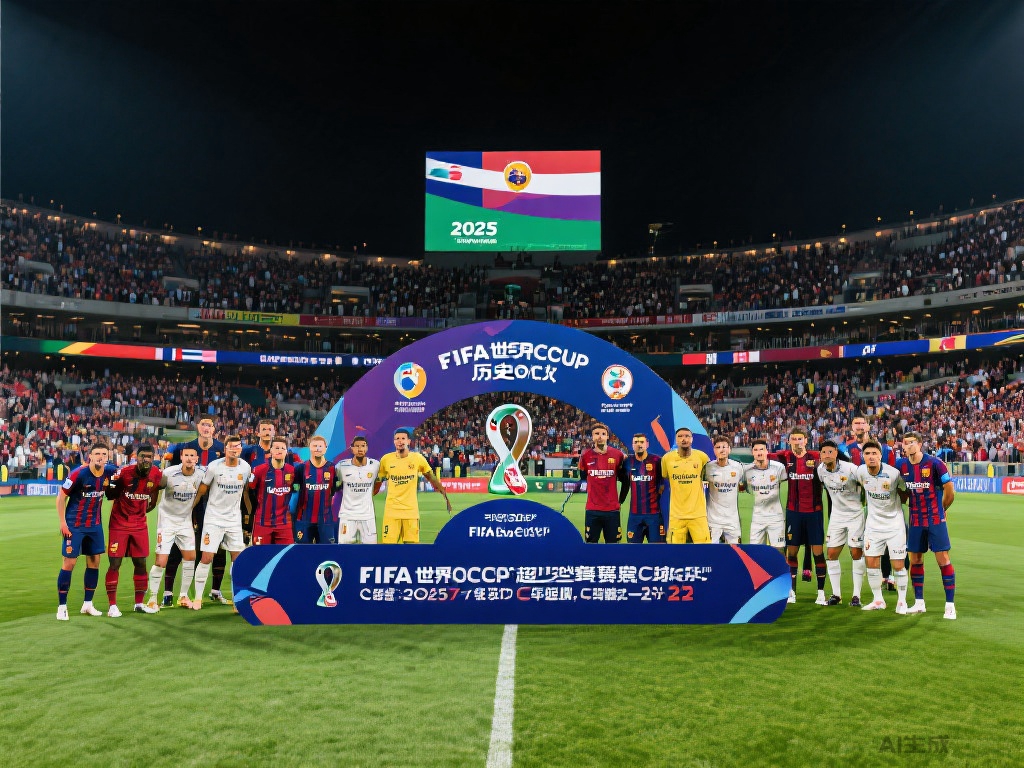 2025国际足联(FIFA)世俱杯举办地已经确定。FIFA于9月29日（FIFA落槌定音：2025世俱杯主办权九月底揭晓）