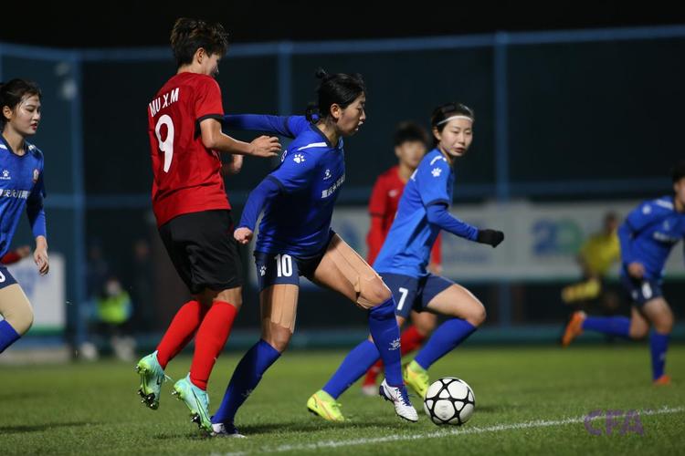 2021中国太平中国足协女甲联赛第二阶段开赛 U17女足国家队取得赛季首胜 2021中国太平中国足协女甲联赛第二阶段开赛 U17女足国家队取得赛季首胜