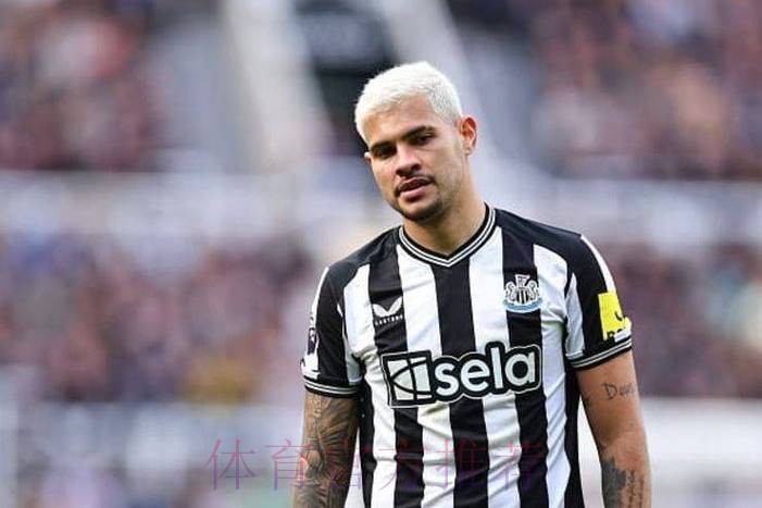 吉马良斯愿意与纽卡续约 球员与曼城等队有传闻 吉马良斯愿意与纽卡续约 球员与曼城等队有传闻